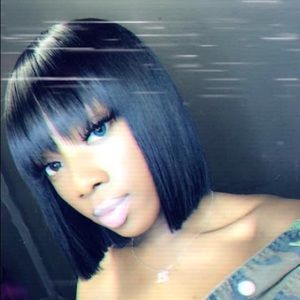 Meet your Posher, Nakia